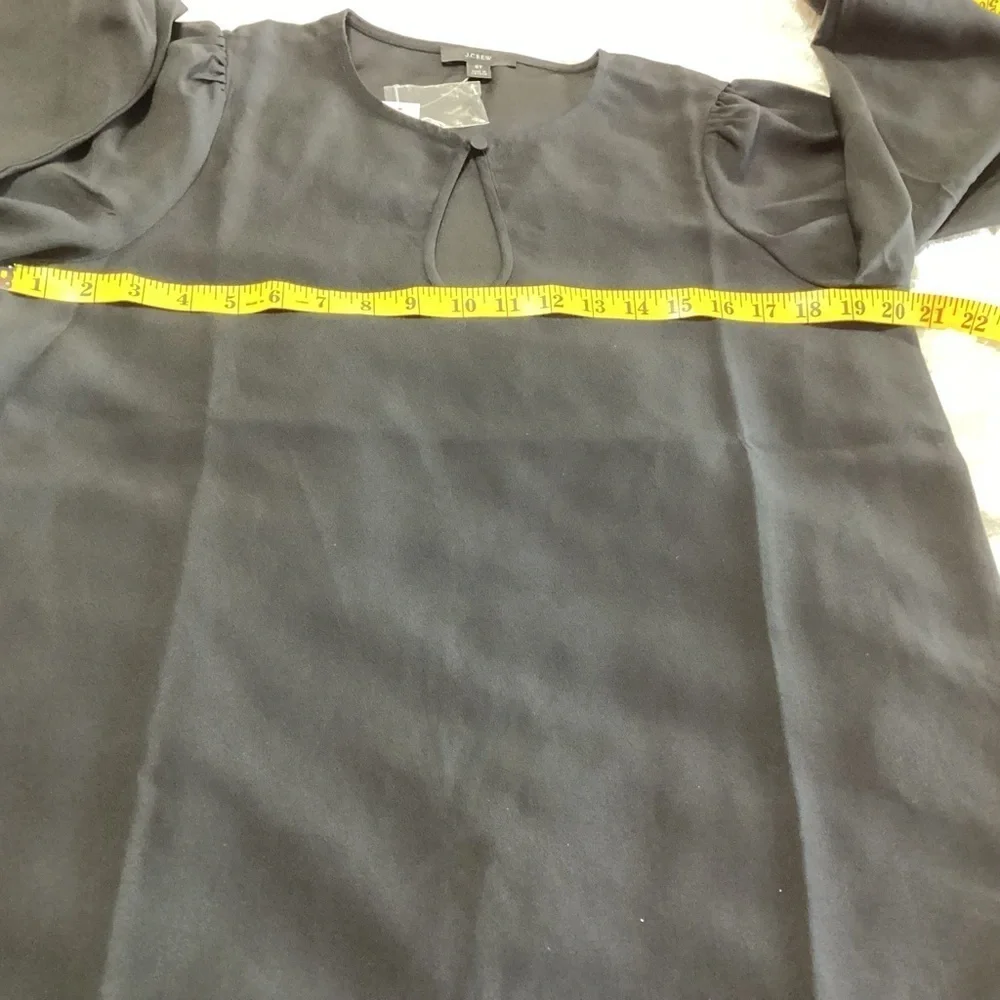 J. Crew crew tall